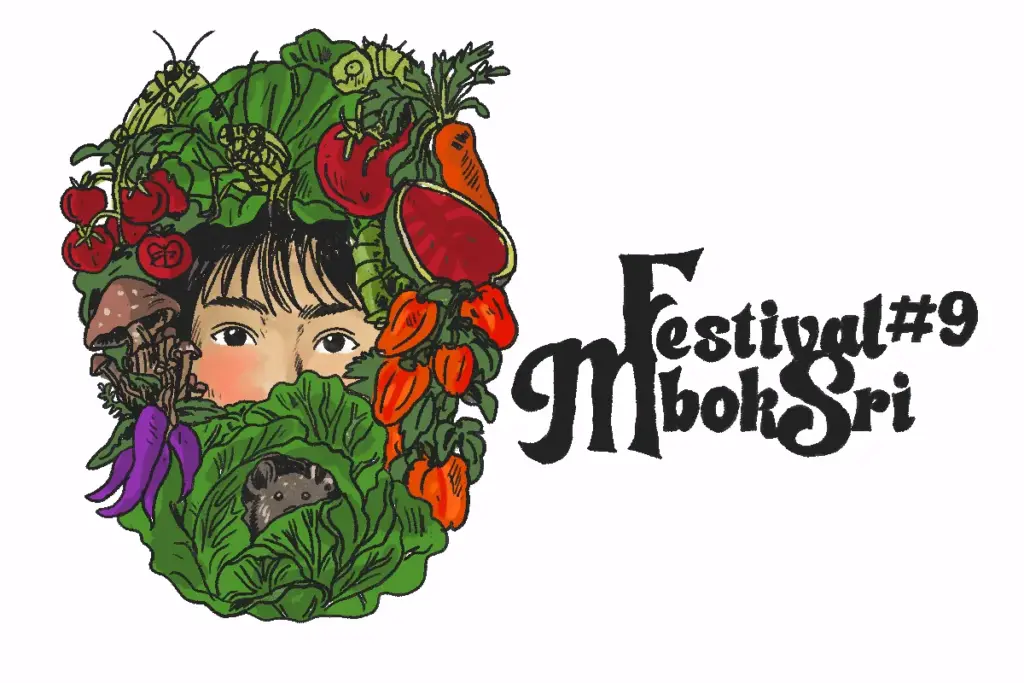 Festival Mbok Sri: festival hidden gem Klaten untuk healing produktif dan belajar kedaulatan pangan MOJOK.CO