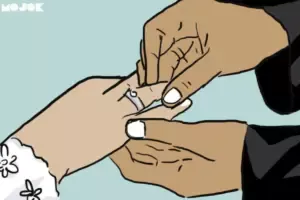 Privilege Hidup di Sebuah Desa Jogja Tanpa Tekanan Cepat Nikah. MOJOK.CO