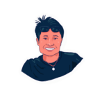Foto Profil Janu Wisnanto