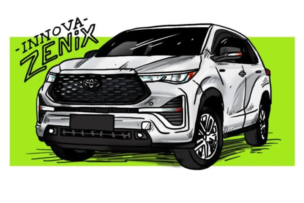 Innova Zenix masa depan Toyota, Innova Reborn udah makin basi MOJOK.CO