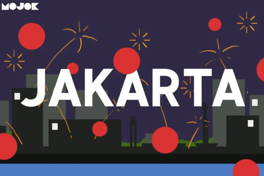 Jangan nekat ke Jakarta kalau nggak dapat gaji 12 juta MOJOK.CO