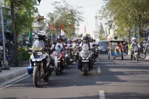 Jelang MotoGP Mandalika 2026, Pertamina dan ITDC Gelar Watch Party di Yogyakarta MOJOK.CO