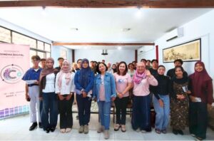 KAFEIN Gelar Workshop Sinema Digital dan Kritik Film di Kulon Progo