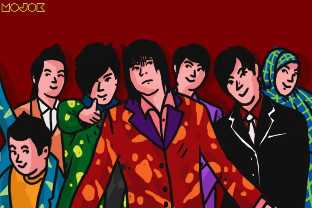 Kangen Band bubar, kita kehilangan ia yang paling mudah dicintai MOJOK.CO