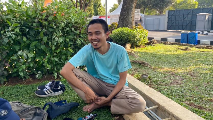 Audisi Umum PB Djarum 2026