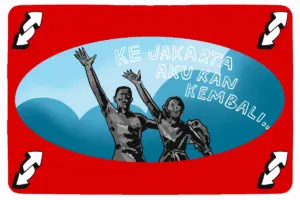 Cabut dari kerja di Jakarta Barat (Jakbar) dan rasakan slow living di Jogja, tapi tetap ingin kembali merantau ke Ibu Kota MOJOK.CO