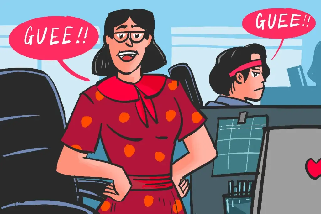 Pakar IPB soroti fenomena gen Z pilih work life balance dan budaya kerja kekeluargaan. MOJOK.CO