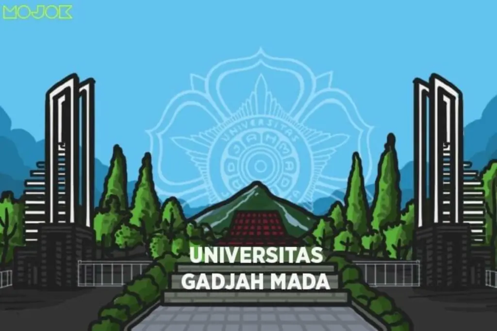 Pengorbanan ortu Jual tanah 2 hektare di Jogja demi kuliah UGM MOJOK.CO