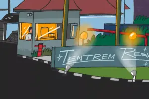 pasangan muda