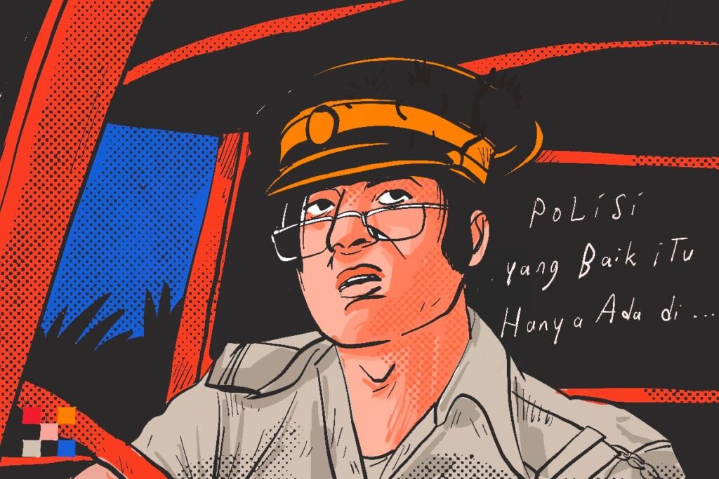 Menelusuri Alasan Logis di Balik Fenomena Banyaknya Polisi Jogja yang Kuliah di Universitas Widya Mataram