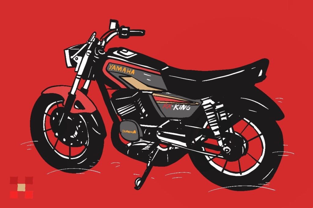 RX King