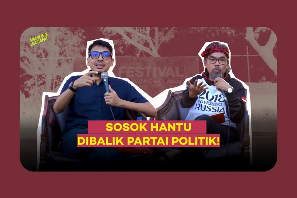Indonesia dan Eksperimen Politik yang Tak Kunjung Usai