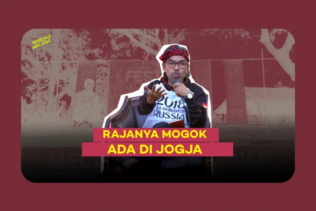 Mogok, Cara Melawan yang Mulai Dilupakan