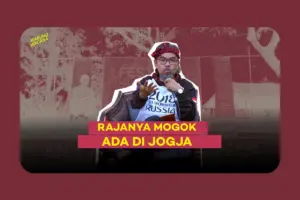 Mogok, Cara Melawan yang Mulai Dilupakan