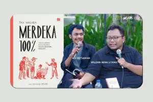 Tan Malaka dan Gagasan Merdeka 100 Persen