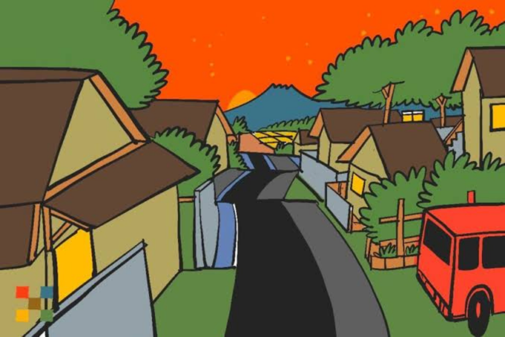 Menemukan Kontrakan Murah di Jogja untuk Tinggal Sampai Lulus adalah Seporsi Kemenangan bagi Mahasiswa Rantau, Ini Tips Mencarinya 