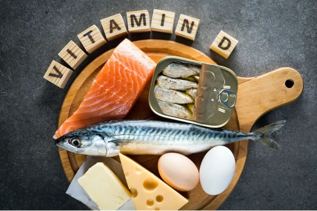 Hati-hati, Bosquh. Inilah Bahaya Kekurangan Vitamin D Pada Tubuhmu