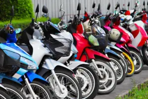Jangan Buru-Buru Bayar! Cek Dulu 8 Bagian Ini Sebelum Beli Motor Bekas Biar Dapat Harga yang Layak dan Nggak Rugi