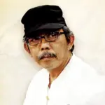 Foto Profil Toto Rahardjo
