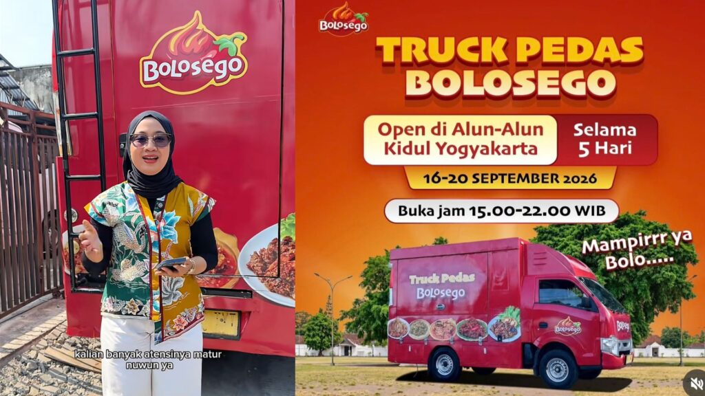 Bolosego kena pungli di Alkid. MOJOK.CO