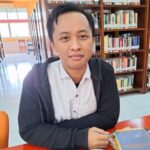 Foto Profil Mohammad Maulana Iqbal