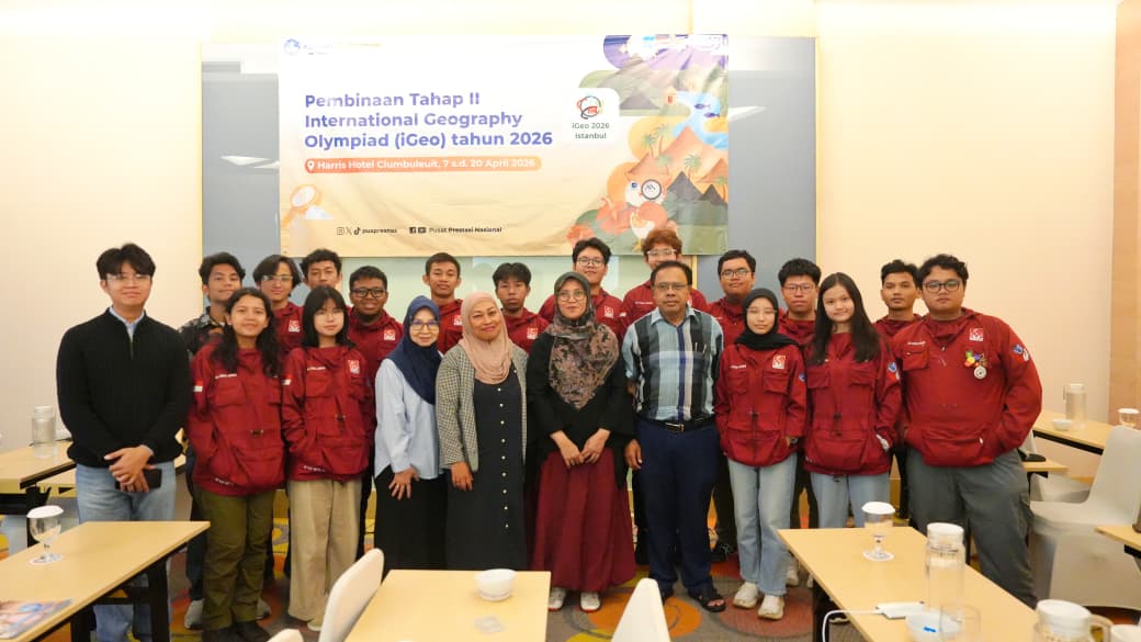 Apresiasi terhadap murid berprestasi jangan berhenti pada hadiah, Kemendikdasmen sebut harus membuka jalan untuk berkembang dan melangkah lebih jauh MOJOK.CO