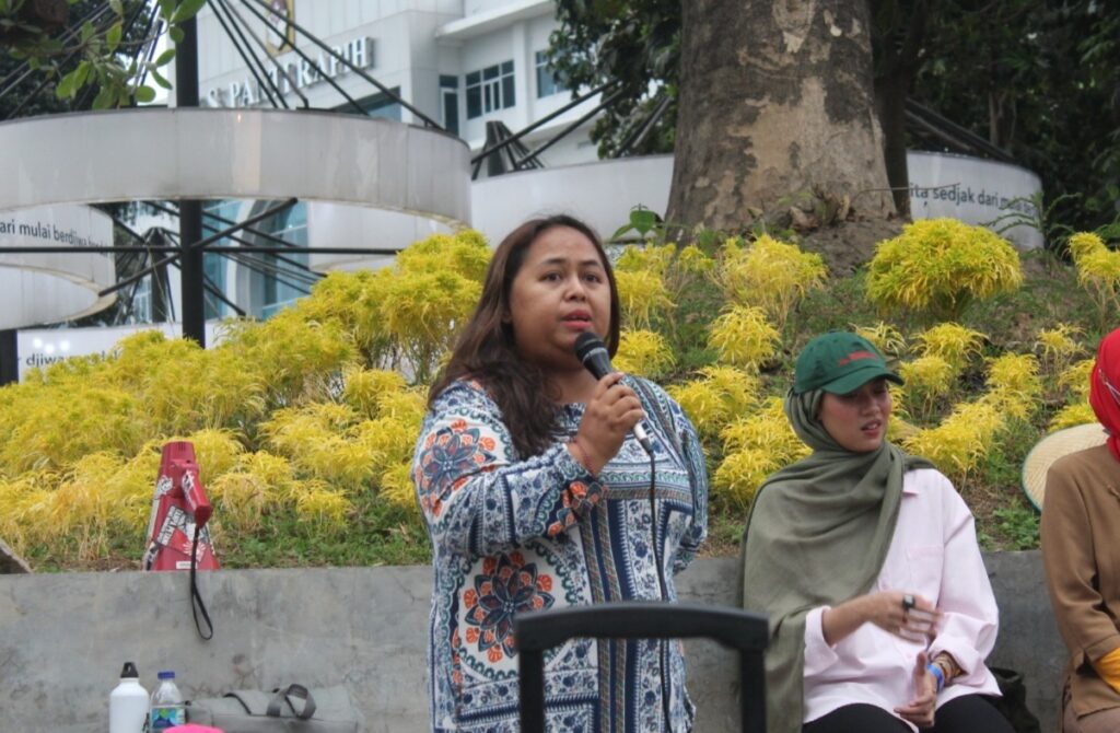 Ibu ABK tolak MBG. MOJOK.CO