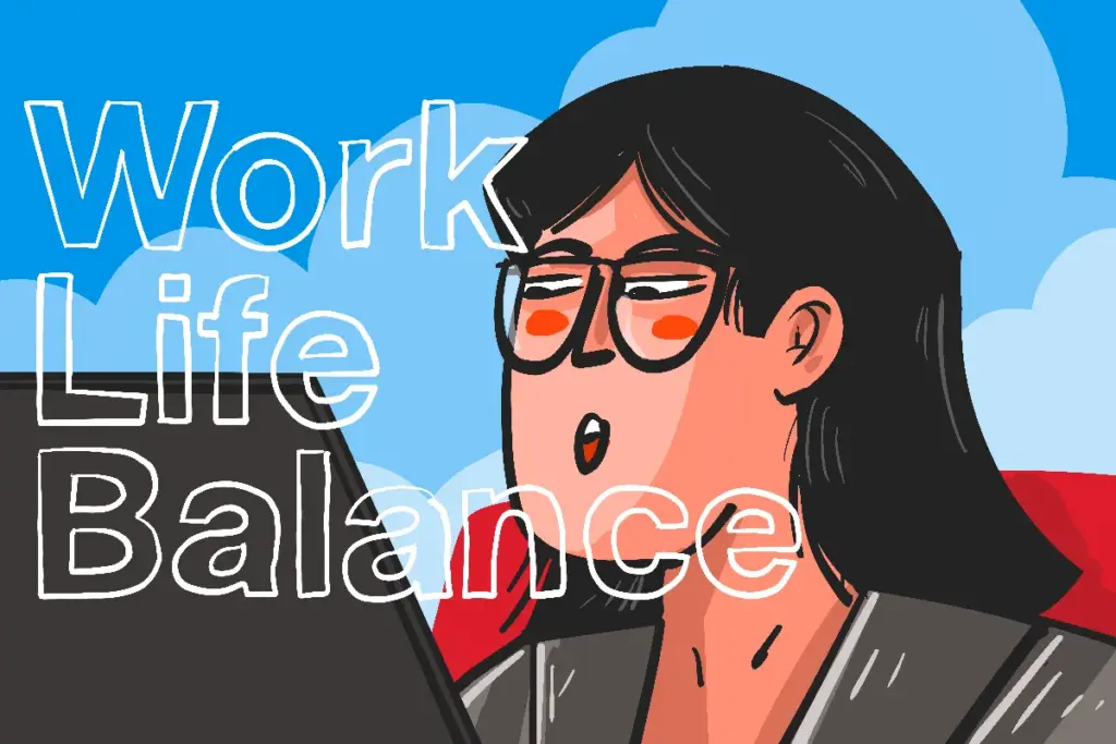 Pakar IPB soroti fenomena gen Z pilih work life balance dan budaya kerja kekeluargaan. MOJOK.CO