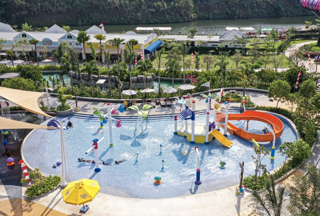 5 Waterpark Asia Tenggara yang Layak Masuk Bucket List Liburan.MOJOK.CO