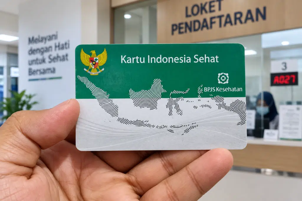 Jangan Tunggu Sakit Baru Cek, Ini Beberapa Cara Cek BPJS Kesehatan Kita Nunggak atau Tidak