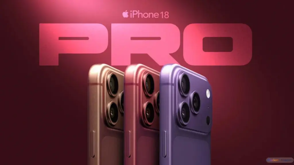 iPhone 18 Pro dan iPhone 18 Pro Max: Bocoran Fitur, Spesifikasi, dan Harga