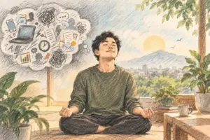 Pengertian Mindfulness Menurut Para Ahli, Bukan Semata Mengosongkan Pikiran