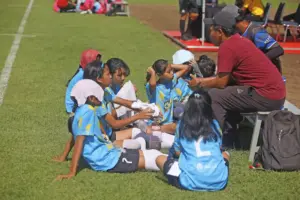 sekolah sepak bola ssb