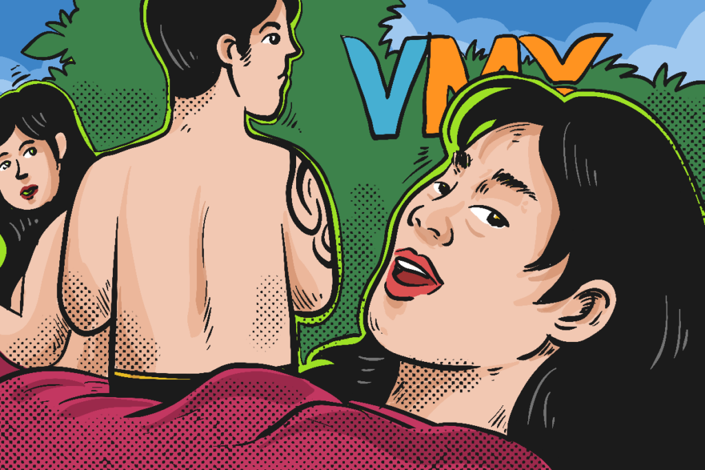 simbol xxx selalu terasosiasi dengan film dewasa