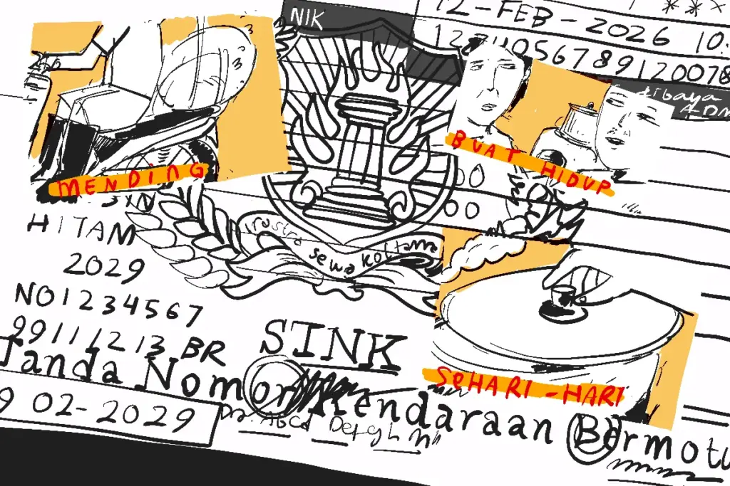 stnk digital korlantas polri