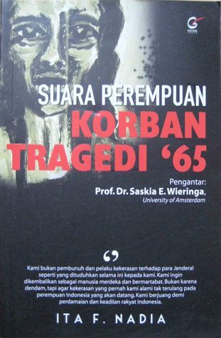 Suara Perempuan Korban Tragedi '65