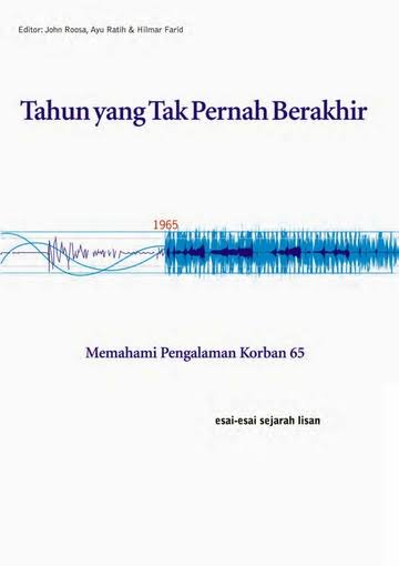 Tahun yang Tak Pernah Berakhir