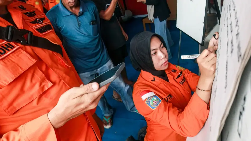 Kenalan dengan Basarnas: Sejarah, Tugas, Bidang, dan Cara Menghubunginya