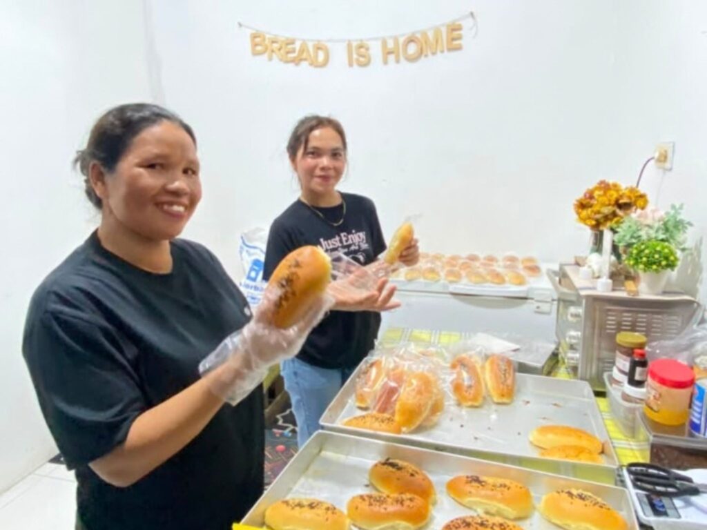 Bread is Home jadi produk oleh-oleh khas Papua. MOJOK.CO