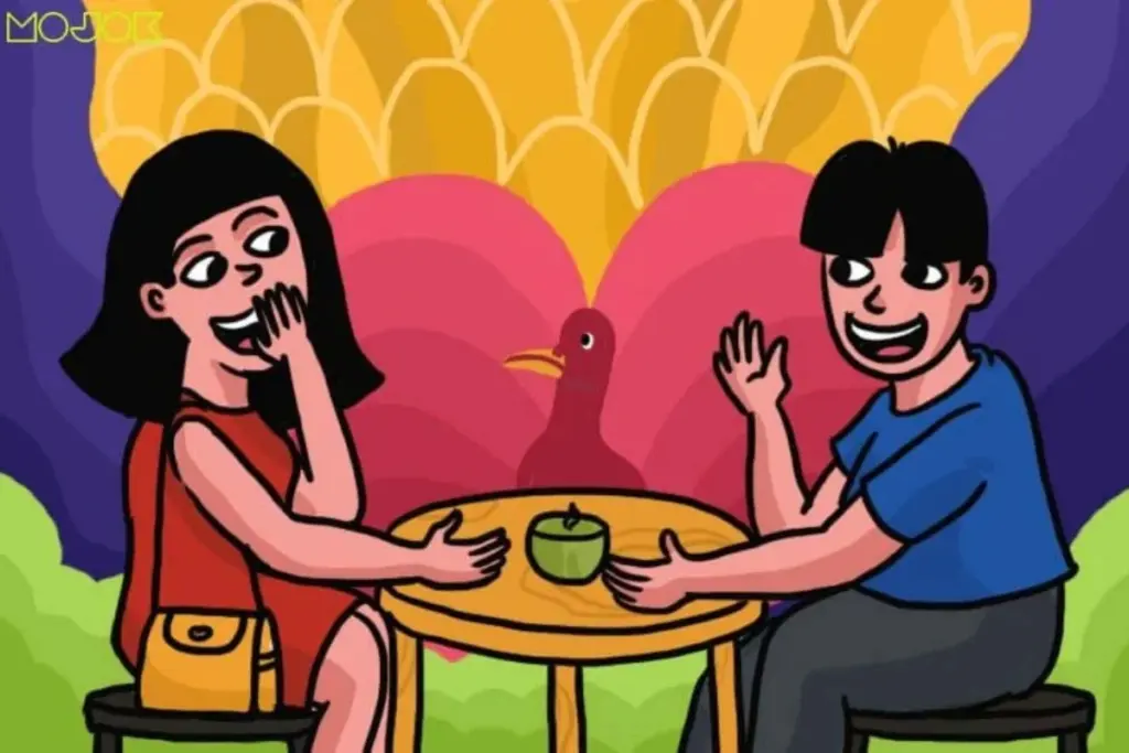 5 Taman di Jogja untuk Kencan yang Murah tapi Tetap Romantis. MOJOK.CO