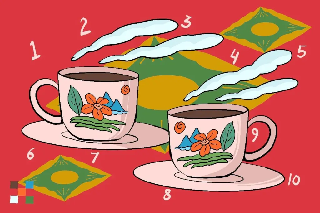 Perang skena bau bawang vs americano di pasar tradisional Jogja MOJOK.CO