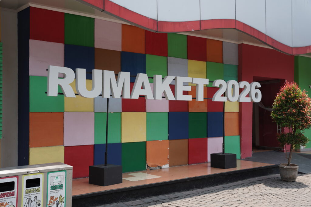 Kegiatan Rumaket yang diadakan Dinas Kebudayaan Kota Yogyakarta adalah upaya menjaga warisan budaya agar tetap relevan untuk Gen Z. MOJOK.CO