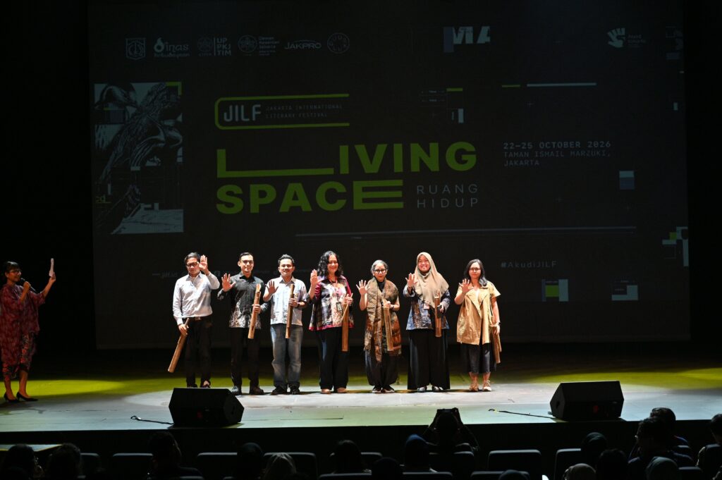 JILF 2026: Buat Apa Festival Sastra jika Ruang Hidup Dirampas? MOJOK.CO