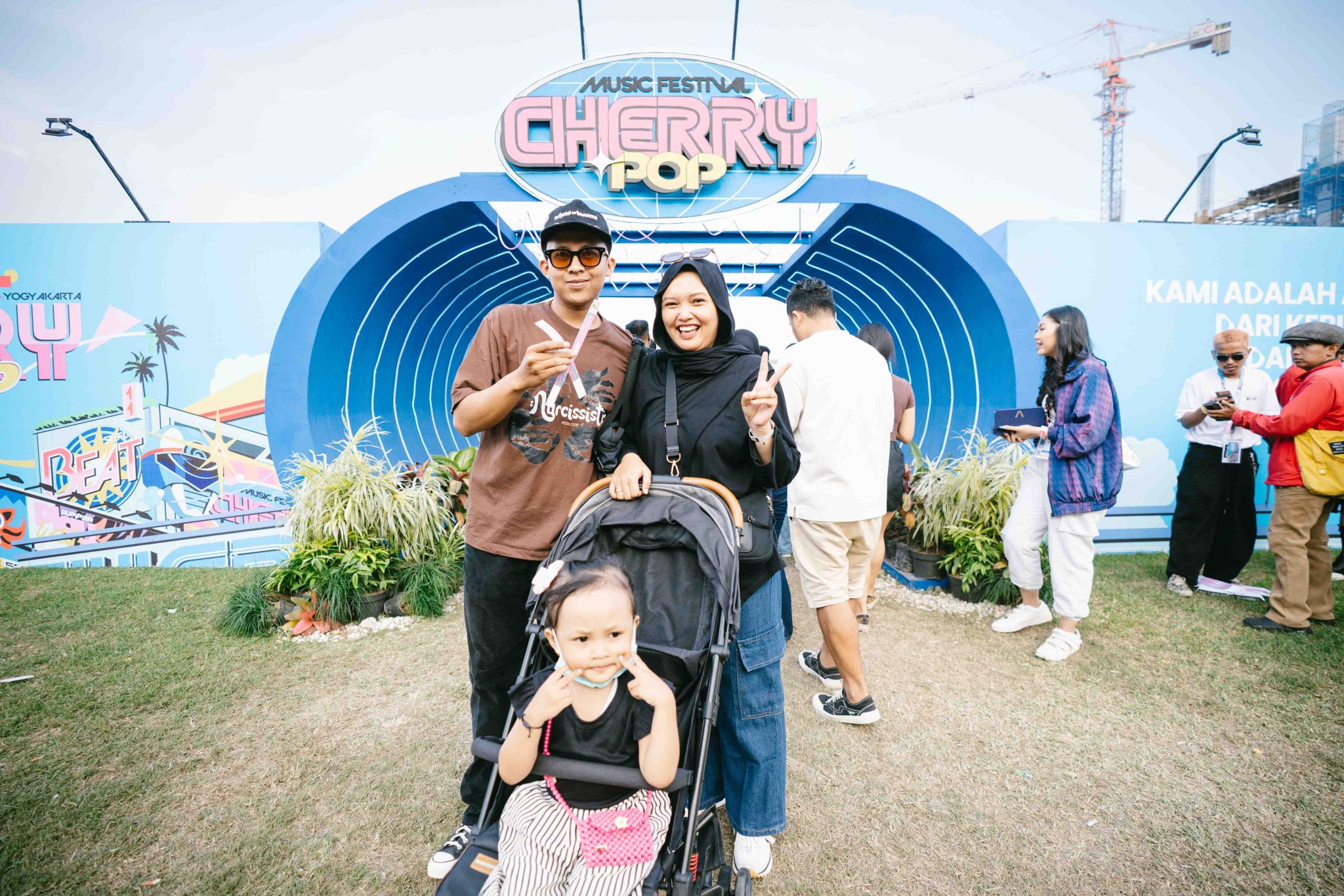festival musik di jogja.MOJOK.CO