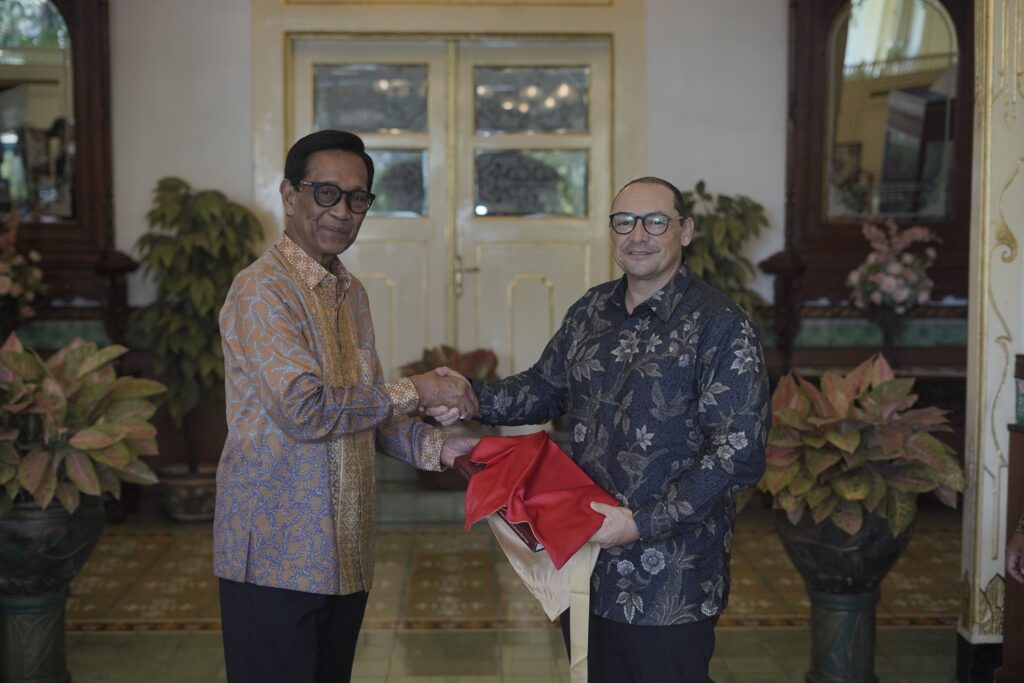 Daerah Istimewa Yogyakarta berencana bikin Konsulat Kehormatan Meksiko di Ambarrukmo. MOJOK.CO