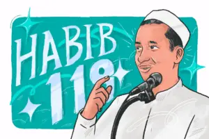 Habib 119: Kesehatan Mental Butuh Pertolongan, Bukan Candaan MOJOK.CO