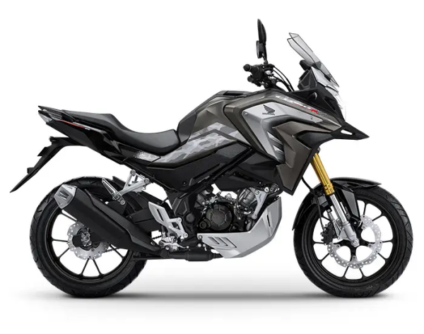 Honda CB150X