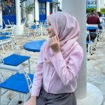 Foto Profil Alifia Putri Nur Rochmah
