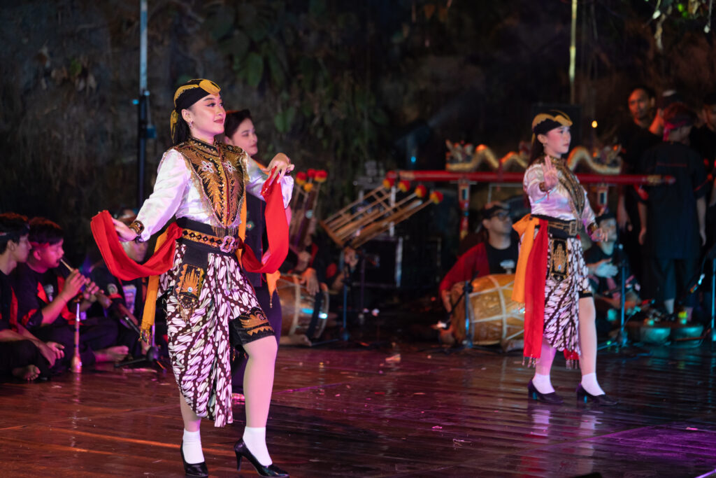 Bedog Art Festival (BAF) ke-16 di Sleman MOJOK.CO