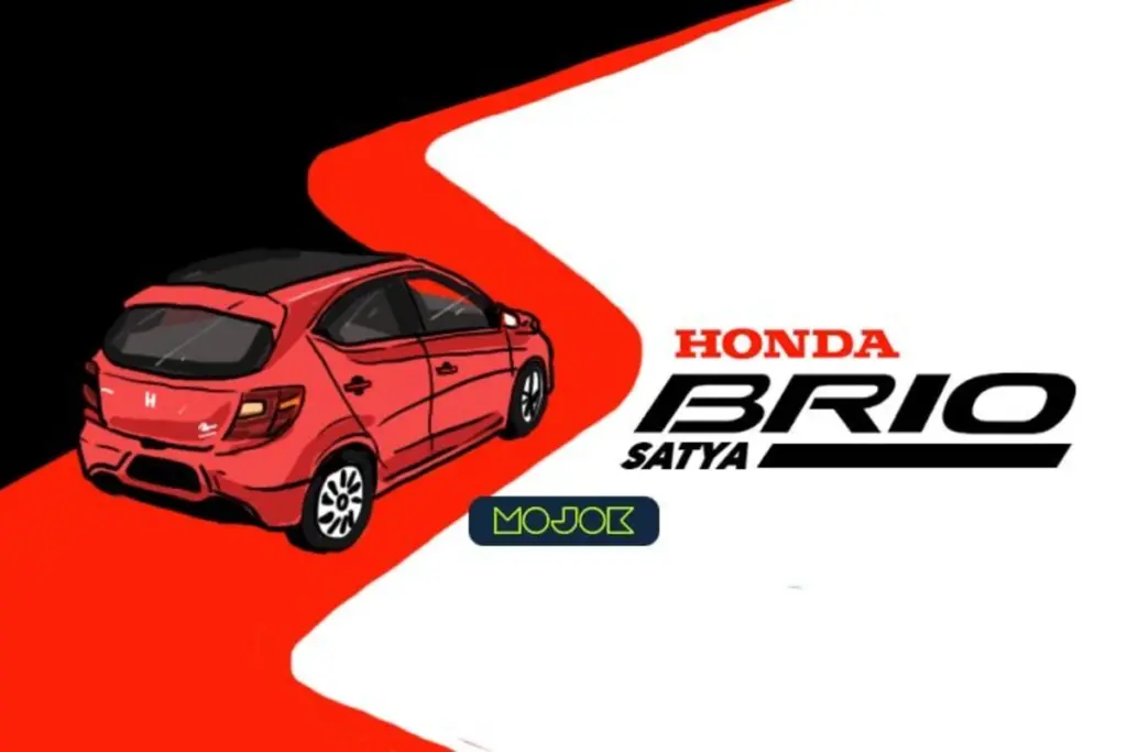 Kalau cupu, beli Honda Brio. Jangan egois beli Innova Reborn MOJOK.CO